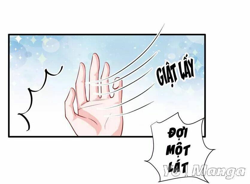 Thiểm Hôn Kinh Ái: Chapter 134