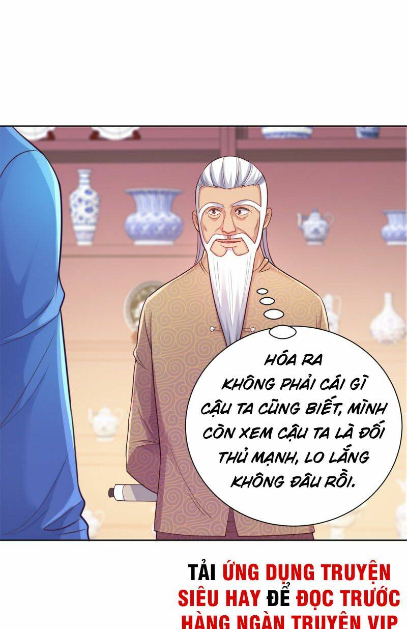 Đô Thị Chí Tôn Hệ Thống: Chapter 156