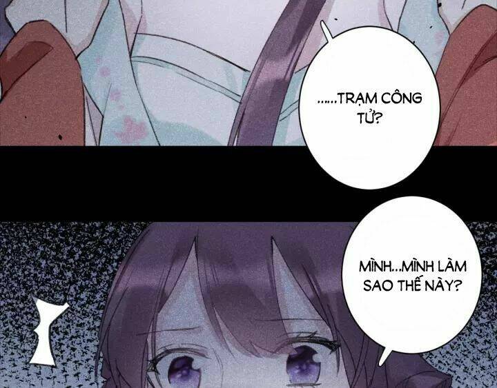 Hoa Nhan Sách: Chapter 173