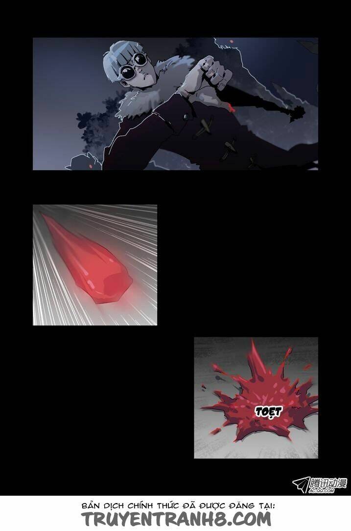Thâu Hồn: Chapter 67