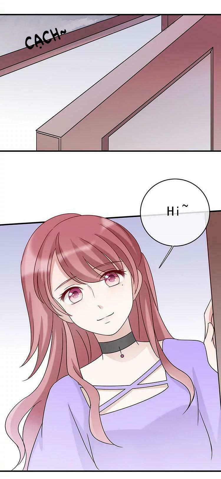 Hãy Call trước khi bốc cháy: Chapter 25