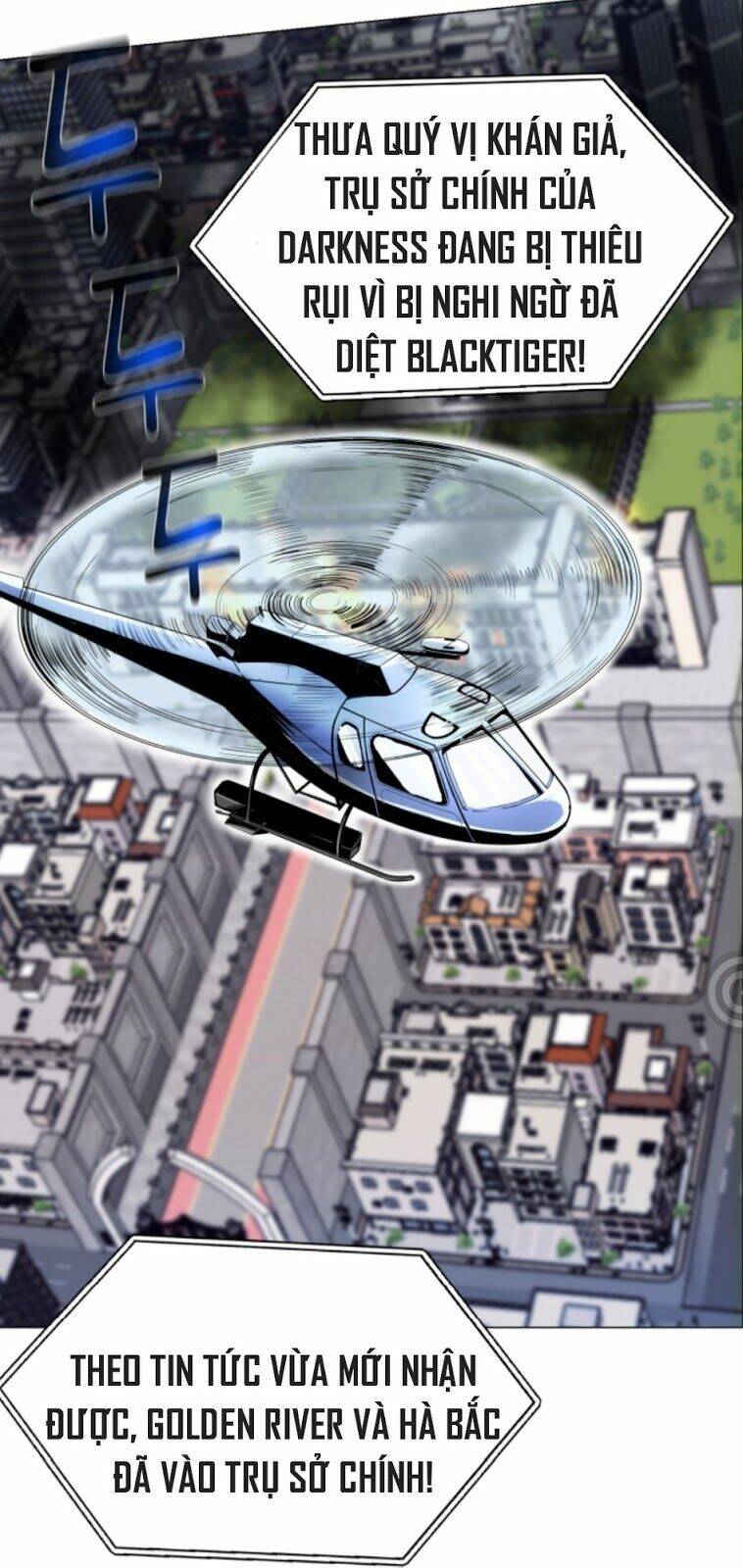 Luân Hồi Ác Nhân: Chapter 43