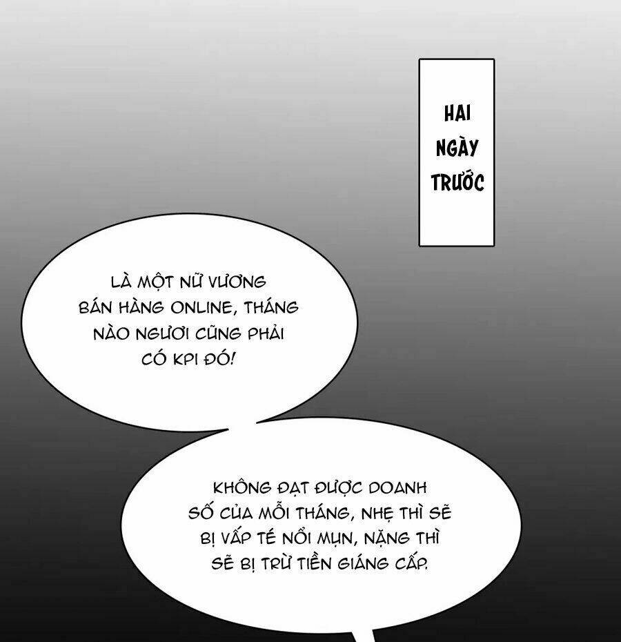 Phú Bà Bạc Tỷ Trong Lãnh Cung: Chapter 9