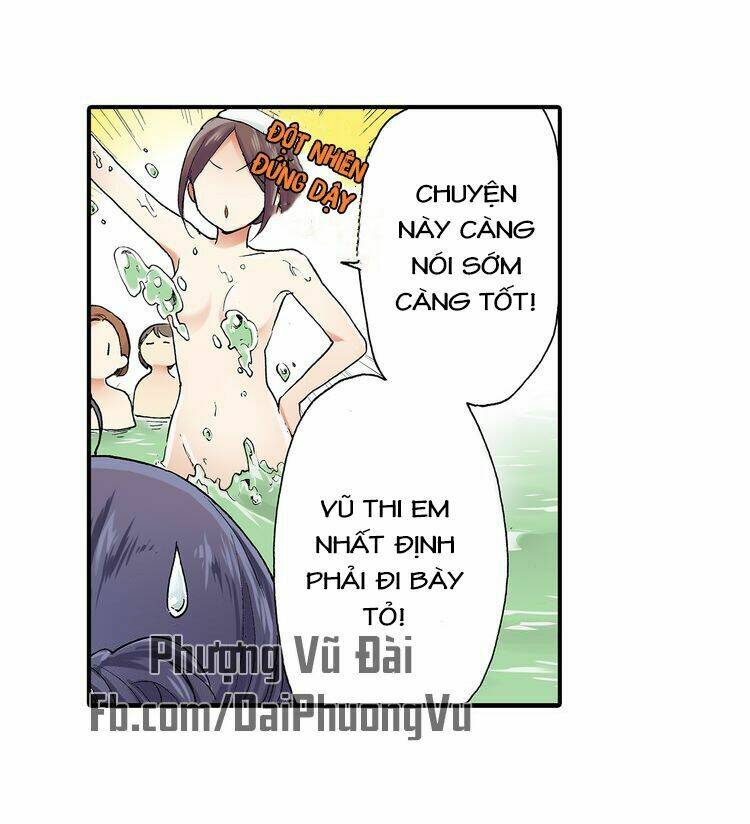 Mệnh Lệnh Tuyệt Đối Của Bá Đạo Vương Tử: Chapter 17