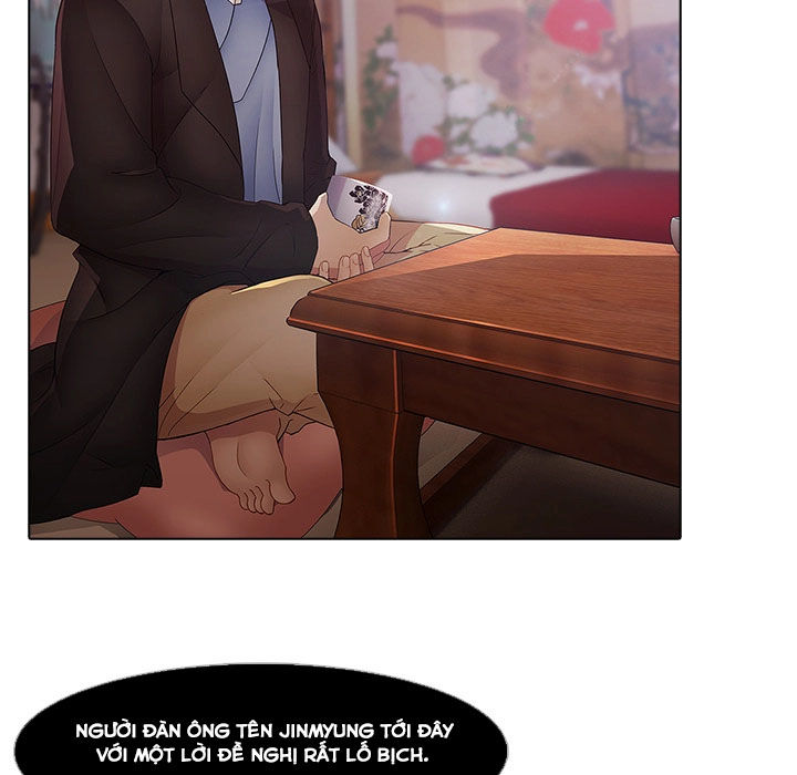 Ảo Mộng Hồ Điệp: Chapter 12