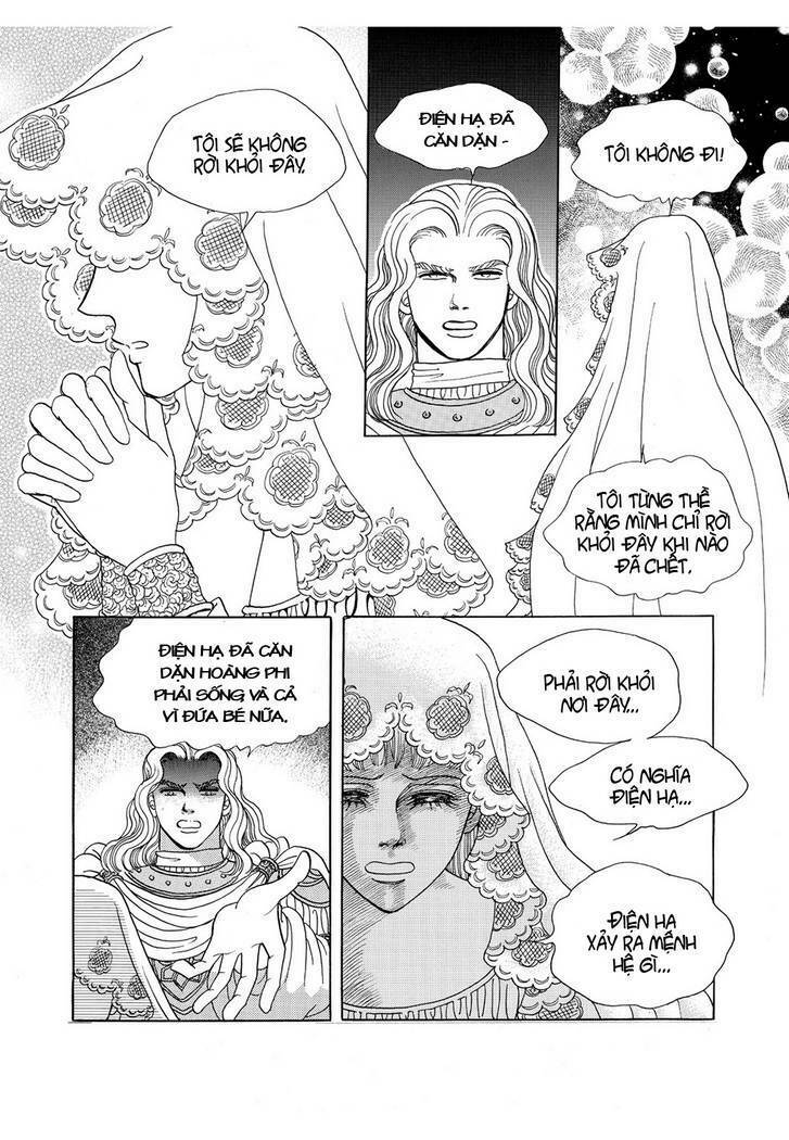 Princess Manhwa: Chapter 42