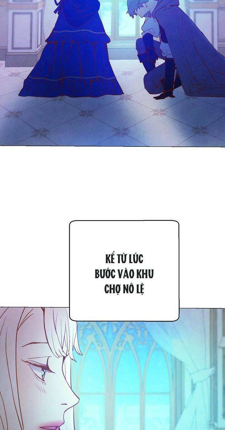 Tôi Sống Sót Như Một Nàng Công Chúa Giả: Chapter 4