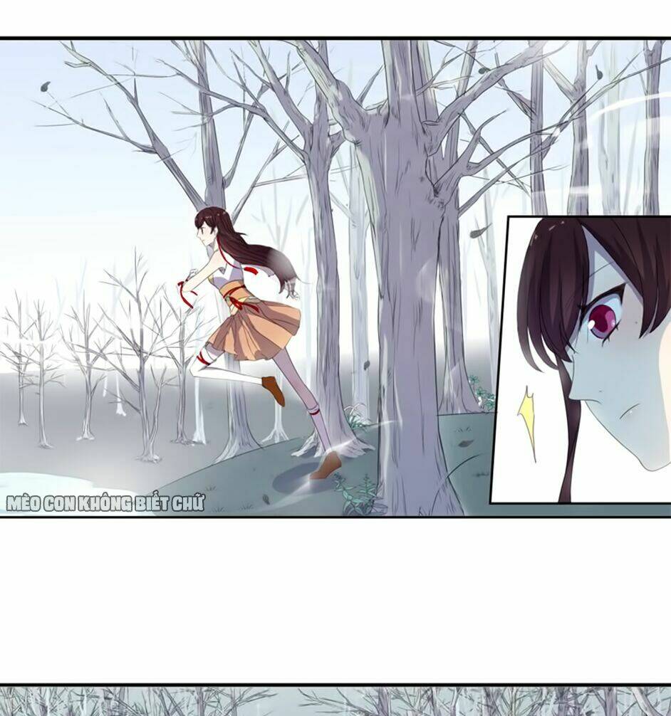 Bách Yêu Dị Văn: Chapter 2