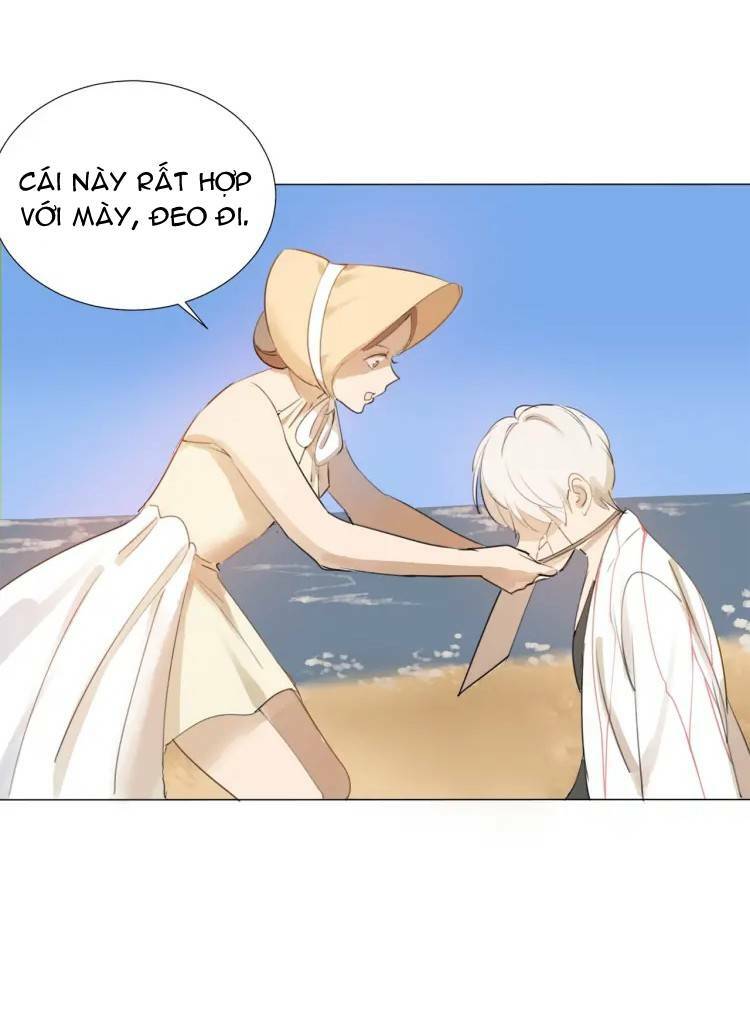 Tâm Vũ: Chapter 21