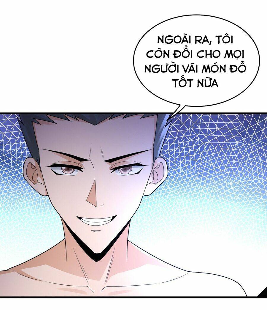 Pháp Sư Truyền Kỳ: Chapter 19