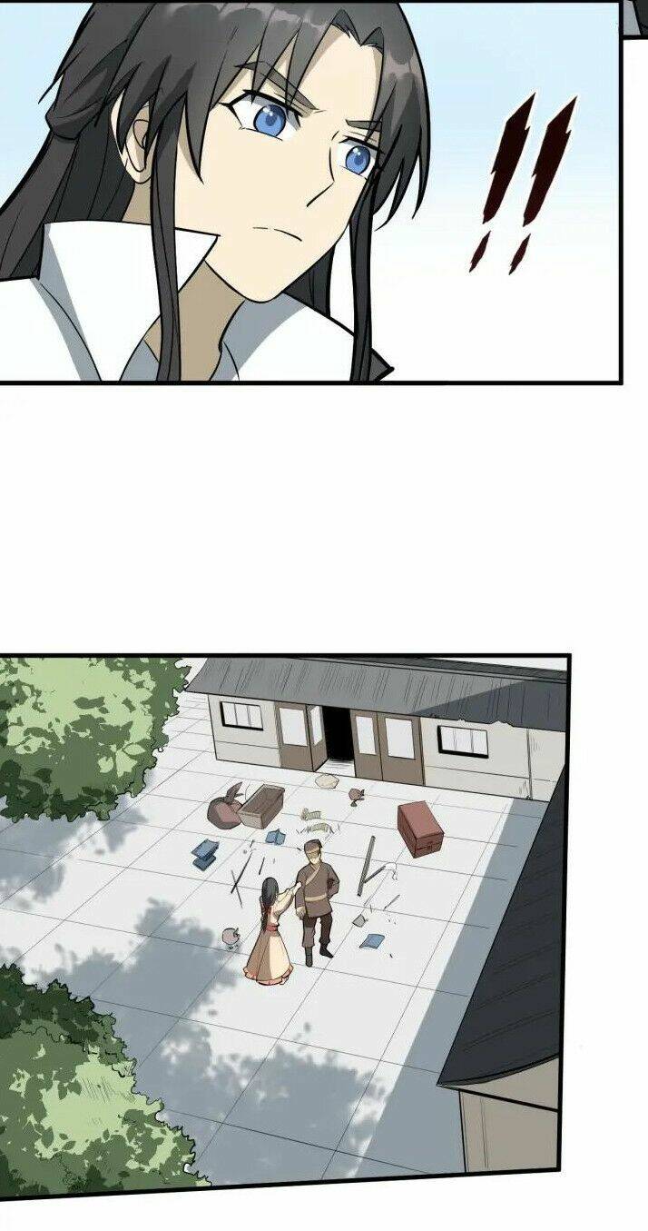 Đại Nghịch Chi Môn: Chapter 65