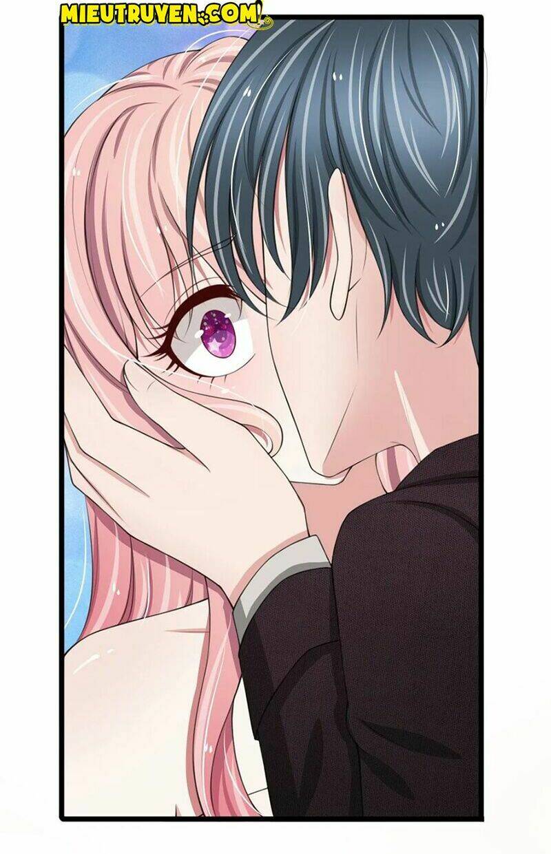 Phúc Hắc Lão Công Buông Em Ra: Chapter 96