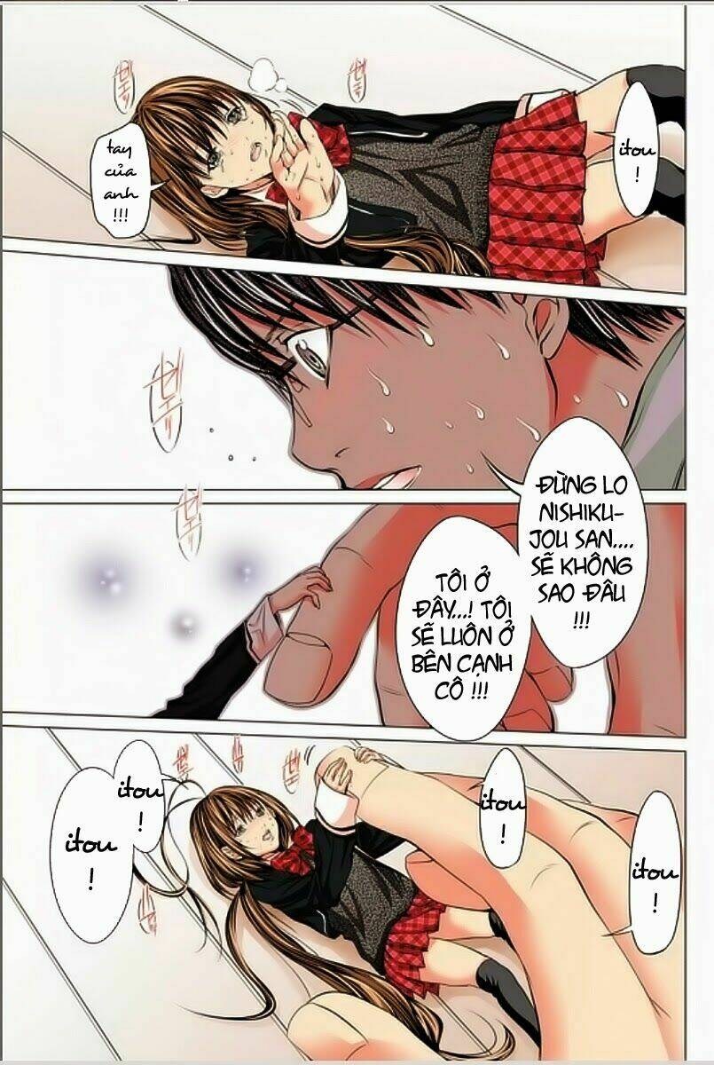 Minimum: Chapter 7