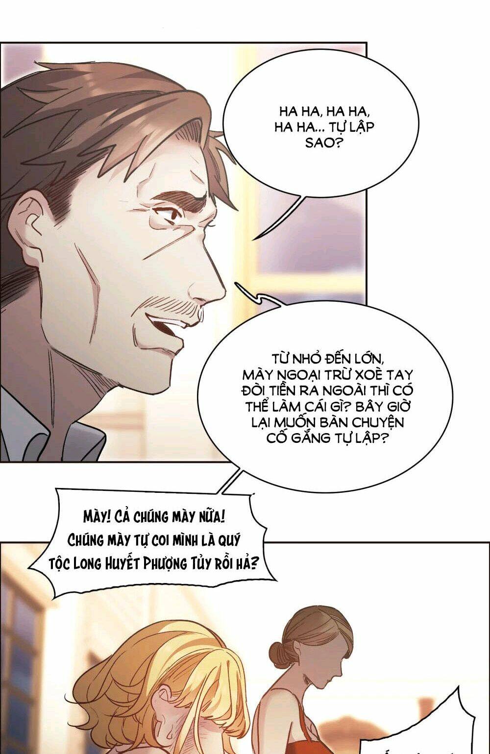 Thế Giới Đệ Nhất Cự Tinh: Chapter 15.2