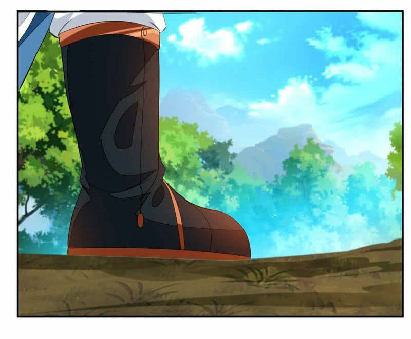 Cửu Dương Thần Vương: Chapter 34