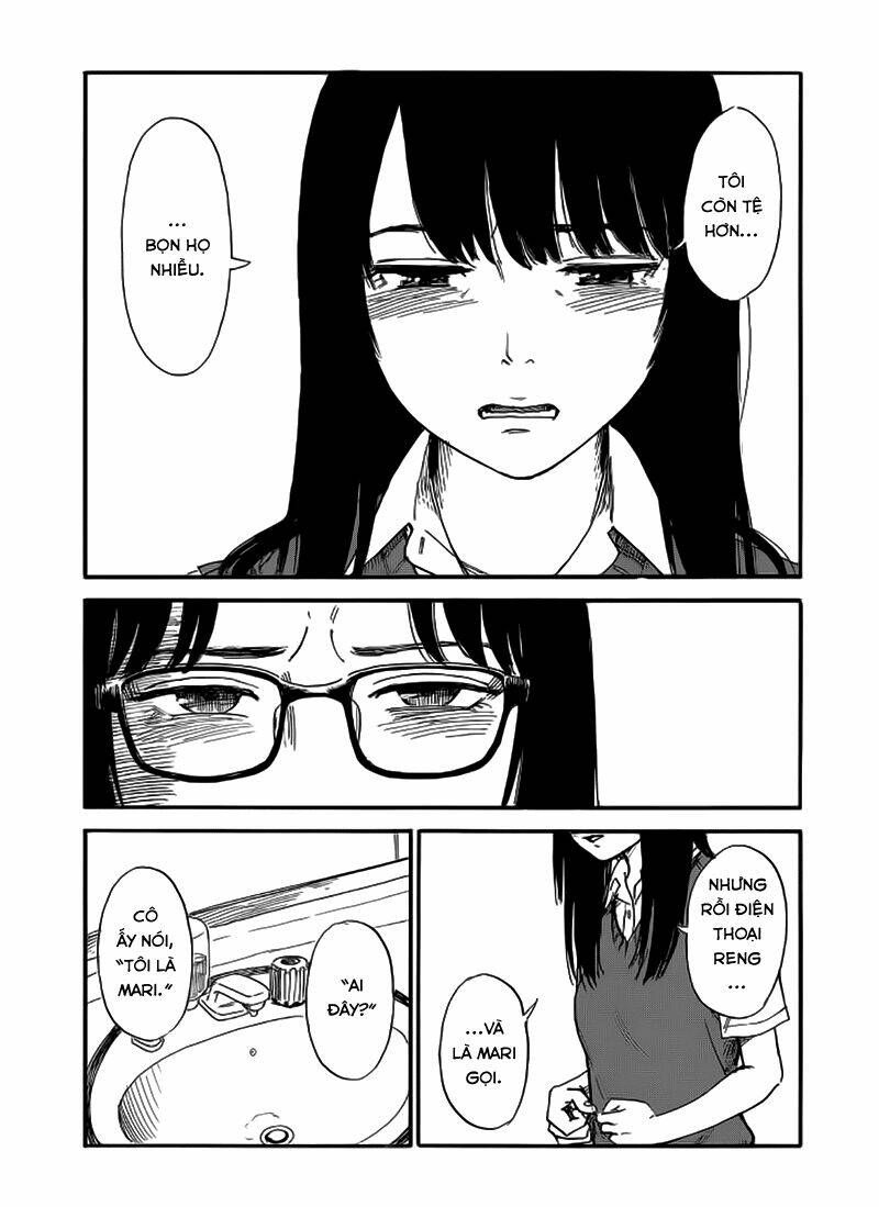 Boku Wa Mari No Naka: Chapter 36