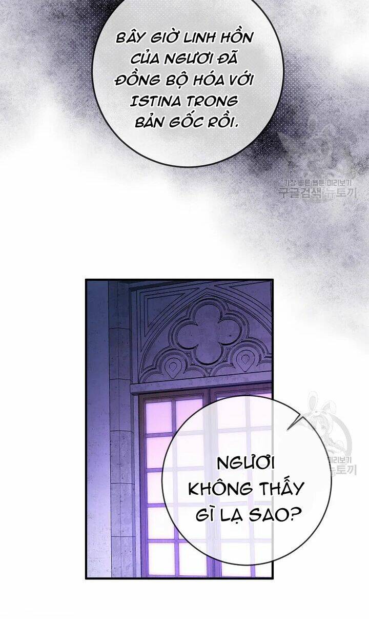 Công Nương Đã Thay Đổi: Chapter 48.2