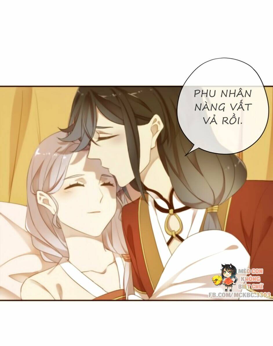 Bách Yêu Dị Văn: Chapter 96