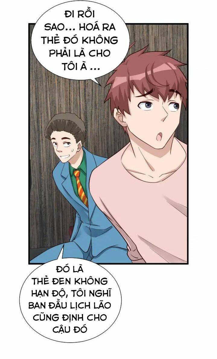 Hệ Thống Tu Tiên Mạnh Nhất: Chapter 52