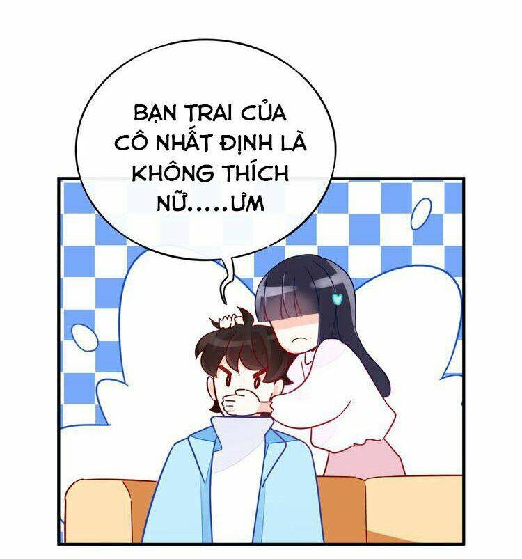 Cẩm Nang Tấn Công Tra Nam: Chapter 4