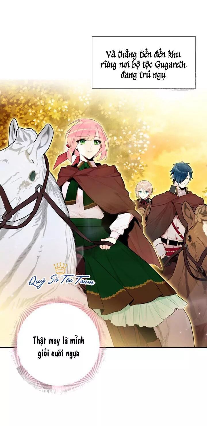 Tồn Tại Với Tư Cách Là Vợ Của Nam Chính: Chapter 88: Đi tìm thuốc giải