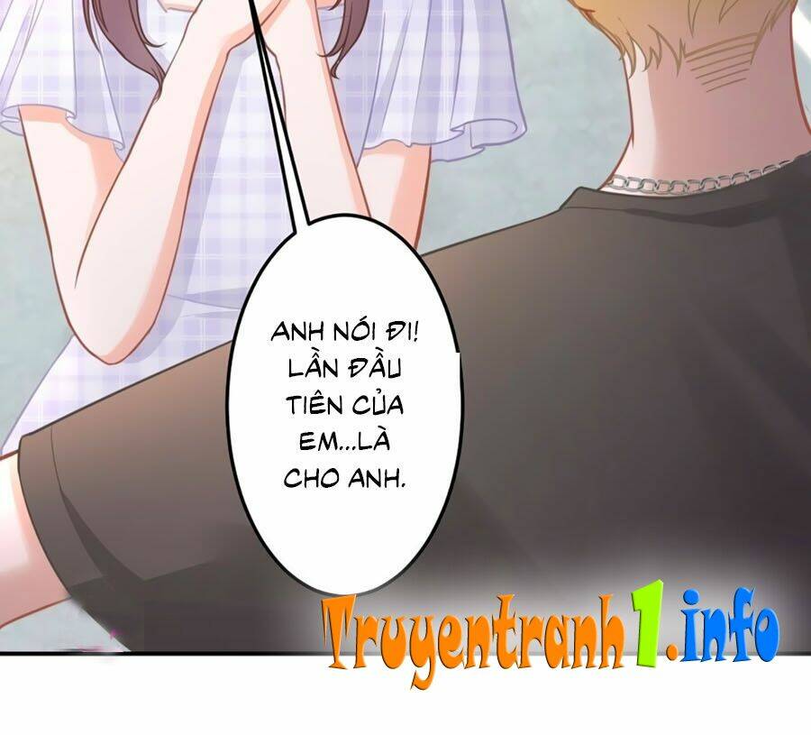 Manh Bảo Ngọt Ngào: Chapter 15