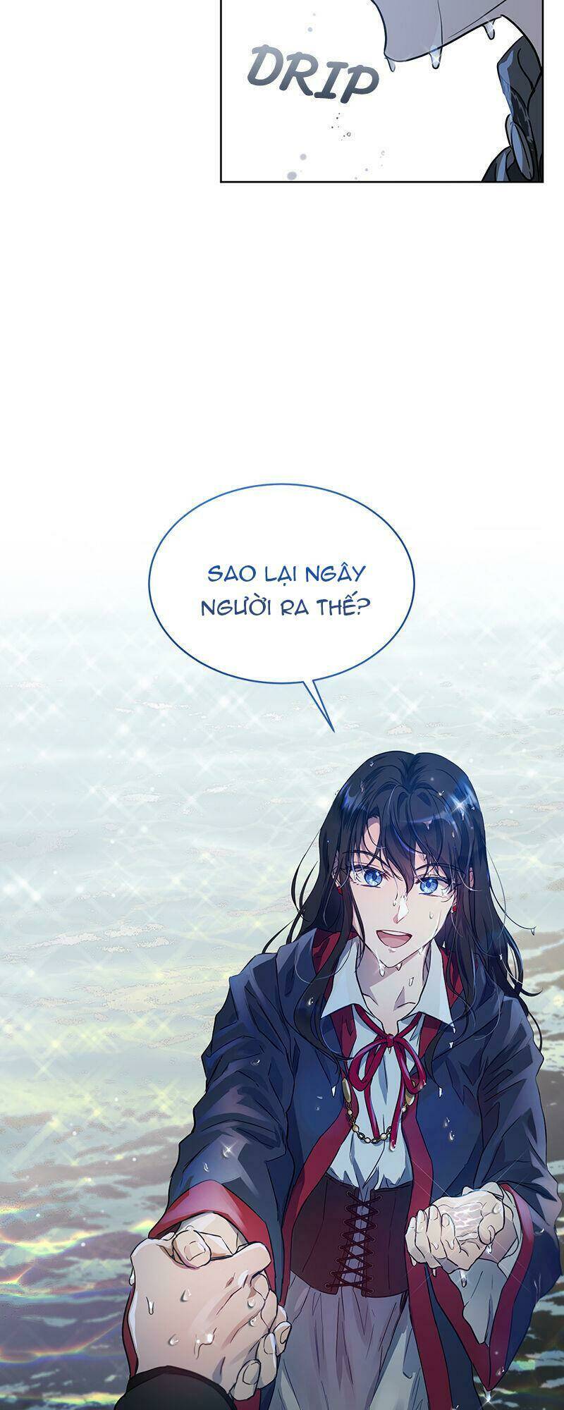 Khế Ước Của Ác Ma: Chapter 38