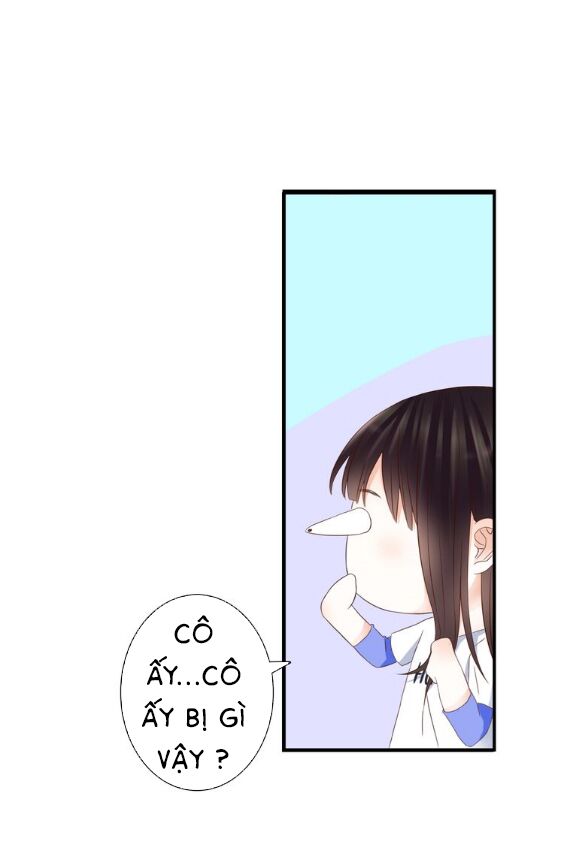 Ở lại thế kỷ này: Chapter 31
