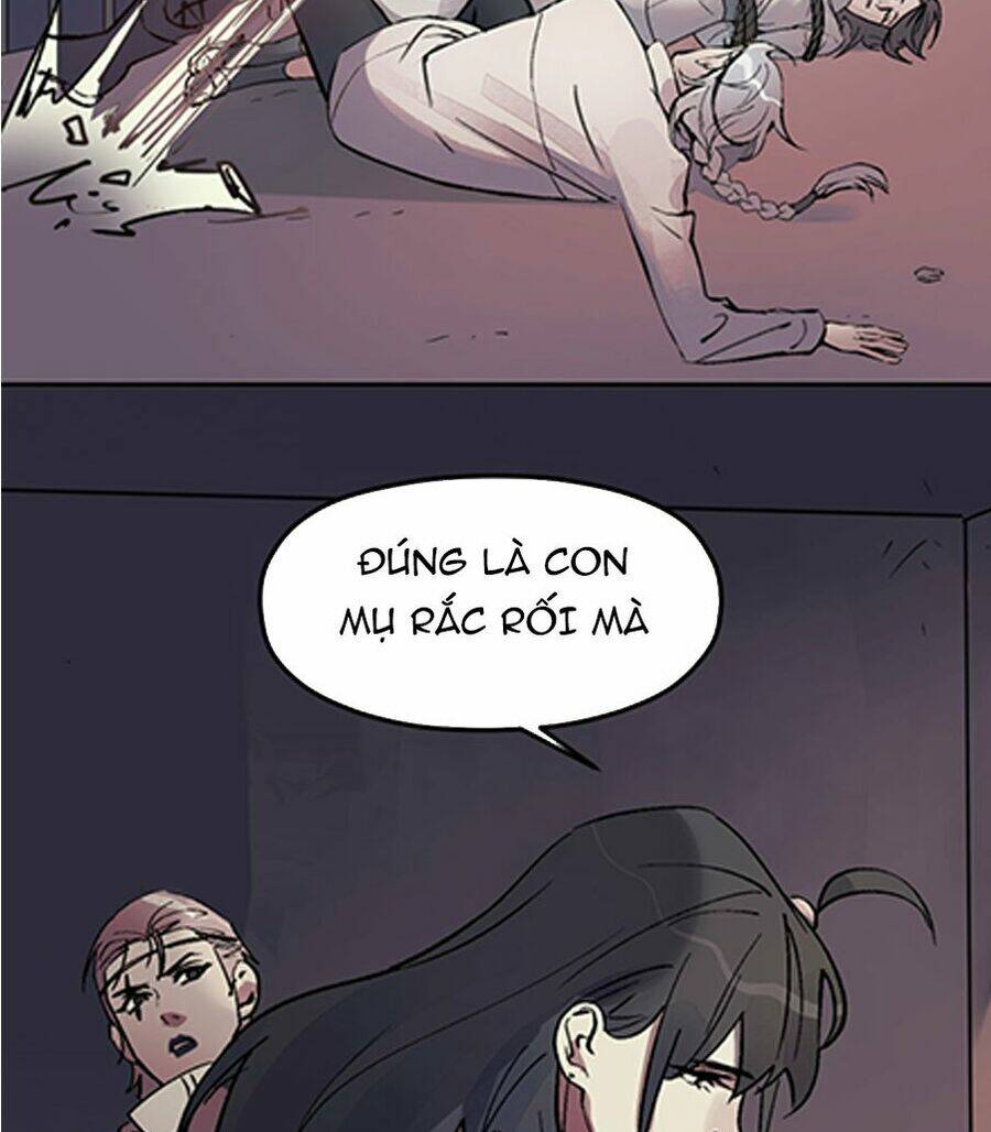 Anh Hùng Và Hiệp Nữ: Chapter 74
