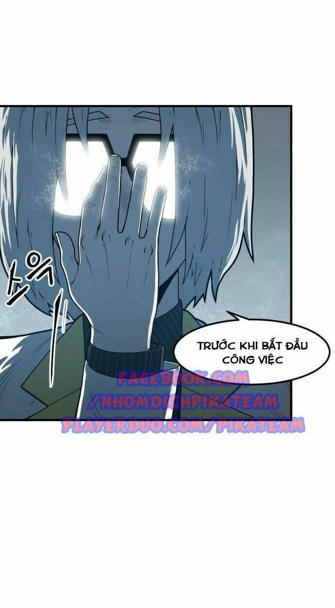 Chinh Phạt Học Đường: Chapter 5