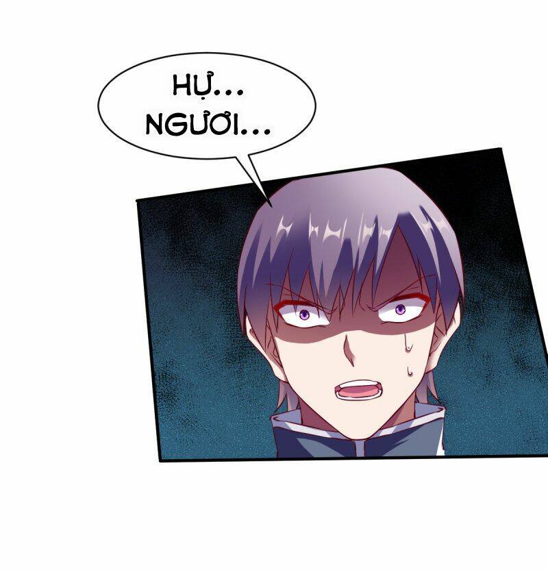 Chiến Đỉnh: Chapter 142