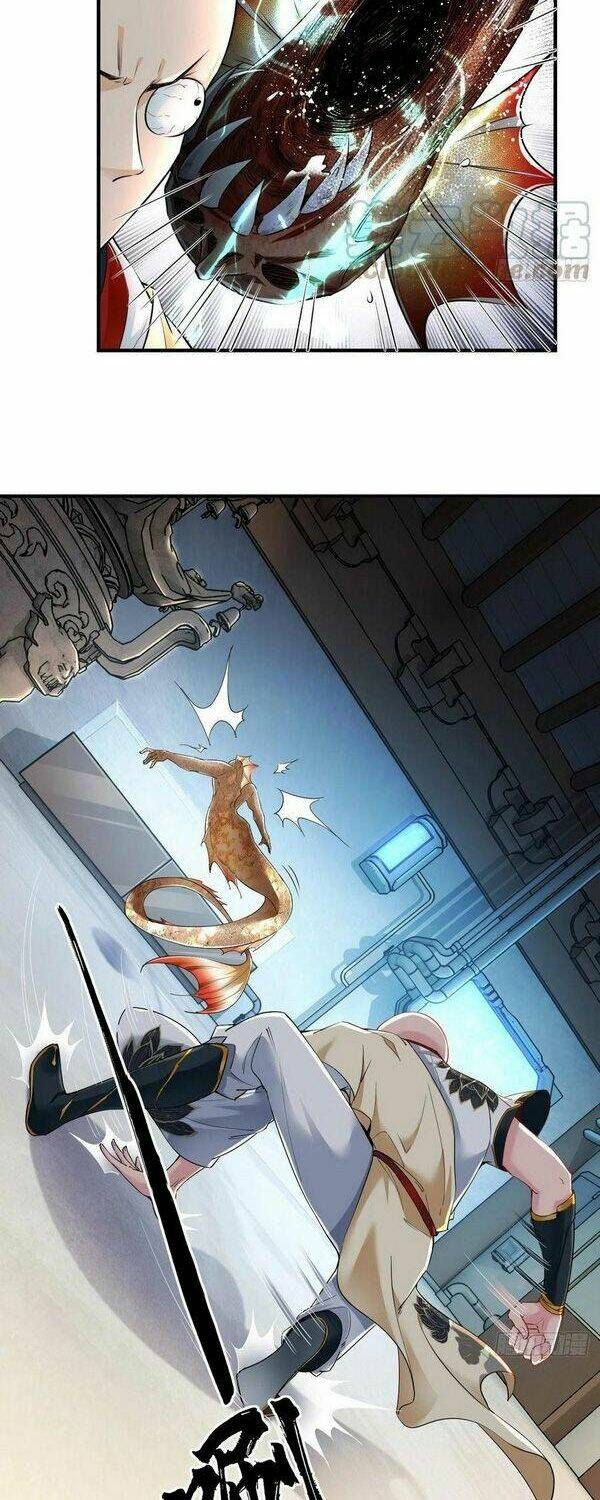 Tà Du Ký: Chapter 89