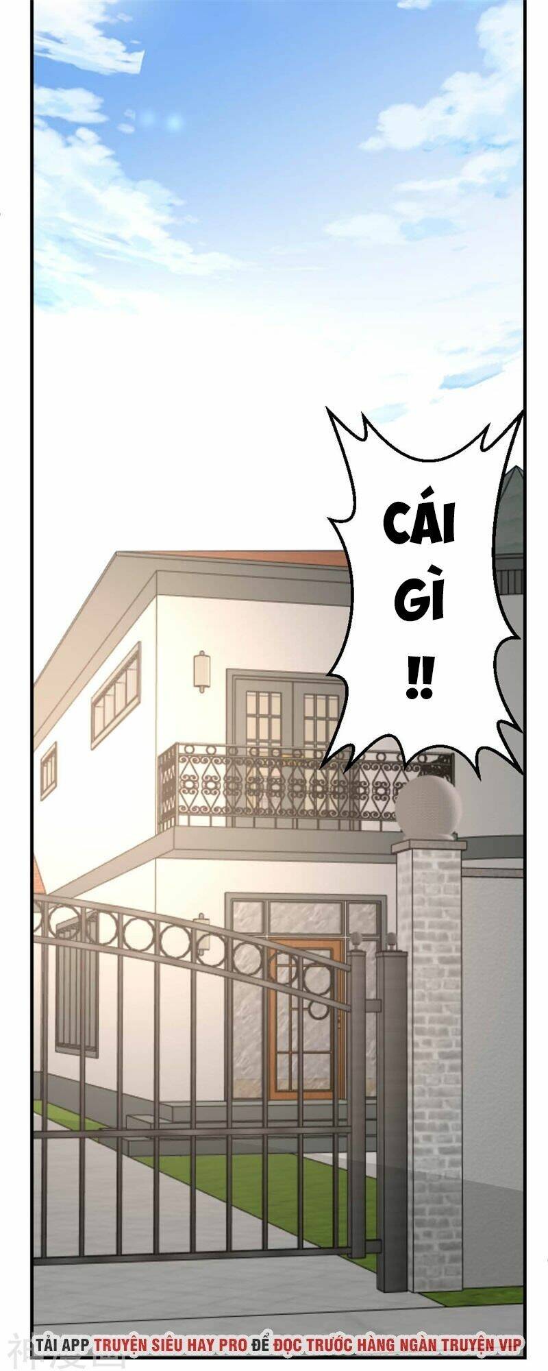 Trọng Sinh Tu Chân Tại Đô Thị: Chapter 43