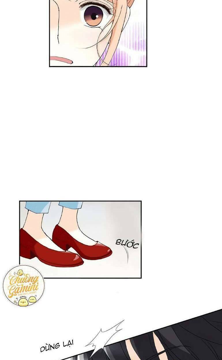 Lee Bom, Em Là Của Anh: Chapter 11