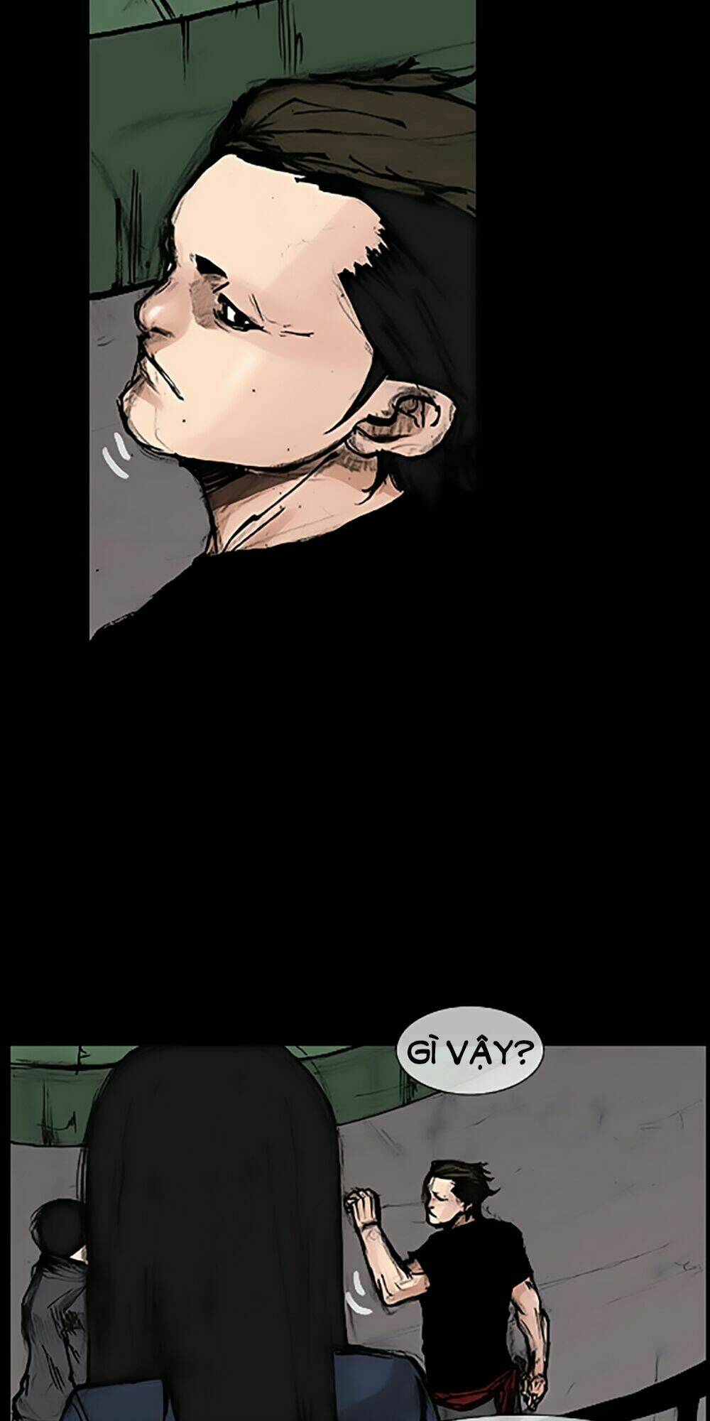 Độc Cô Tiền Truyện: Chapter 85