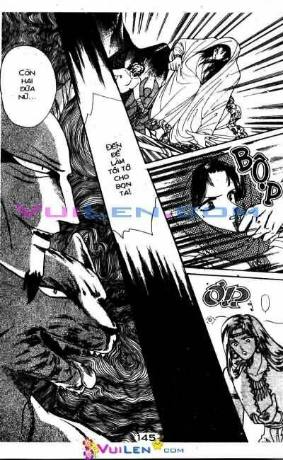 Nàng Công Chúa Ham Chơi: Chapter 7