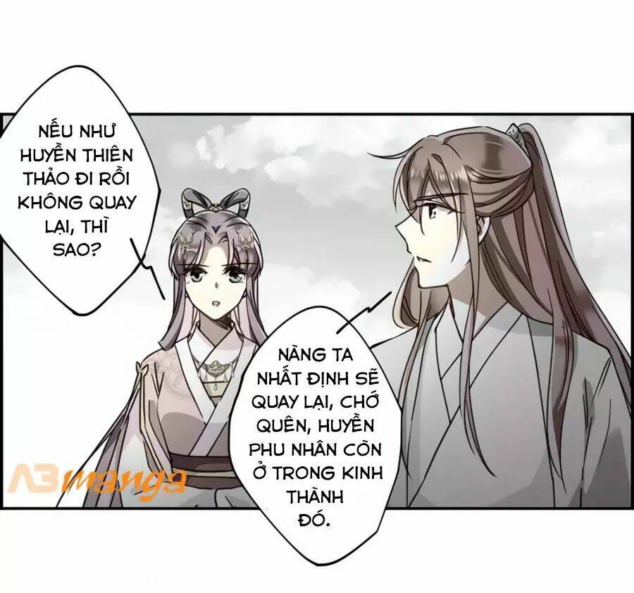 Thượng Quốc Phú Chi Thiên Đống Tuyết: Chapter 89