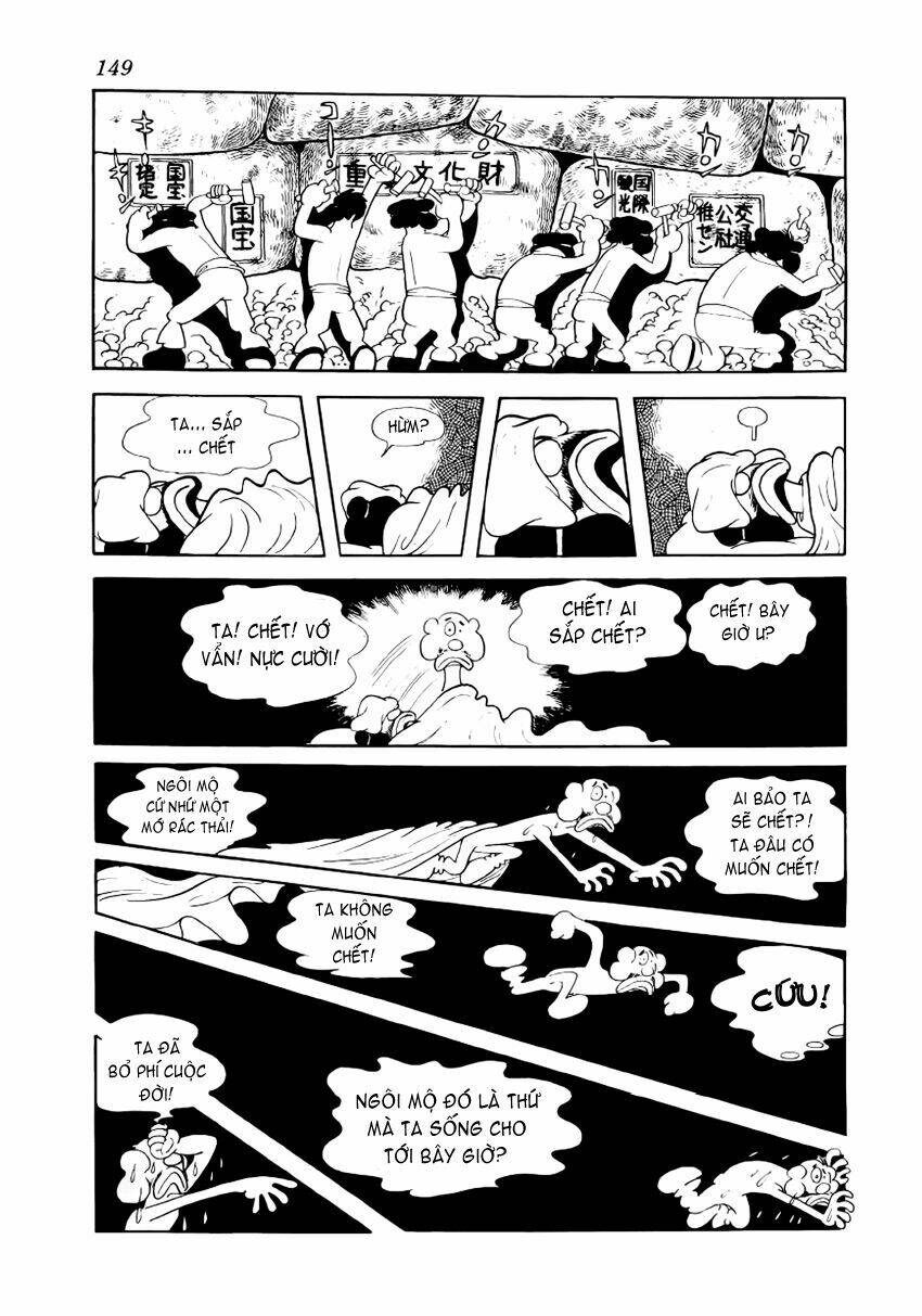 Chim Lửa: Chapter 37