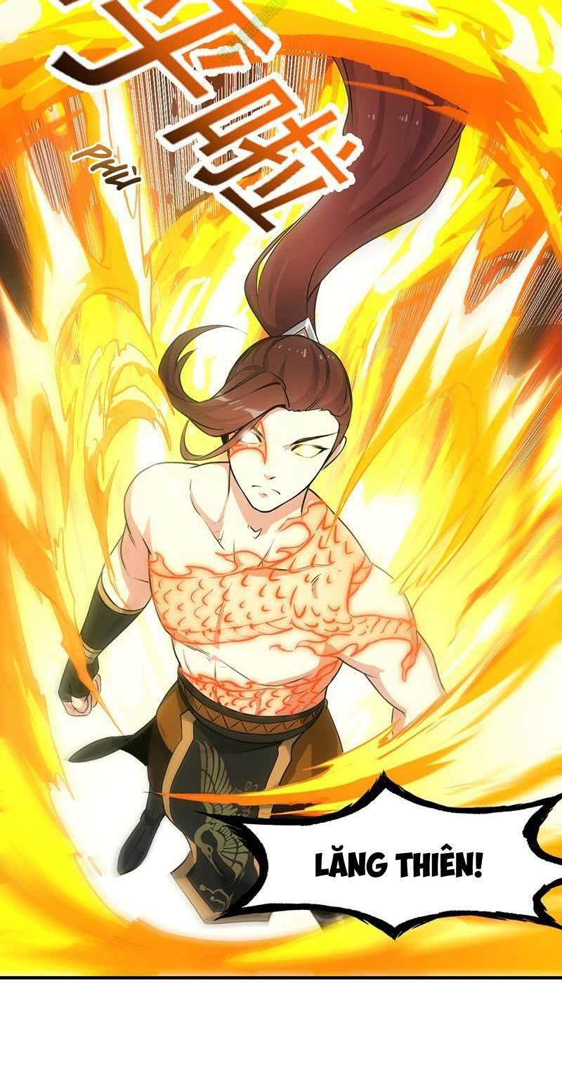 Hệ Thống Thần Long Nghịch Thiên: Chapter 9