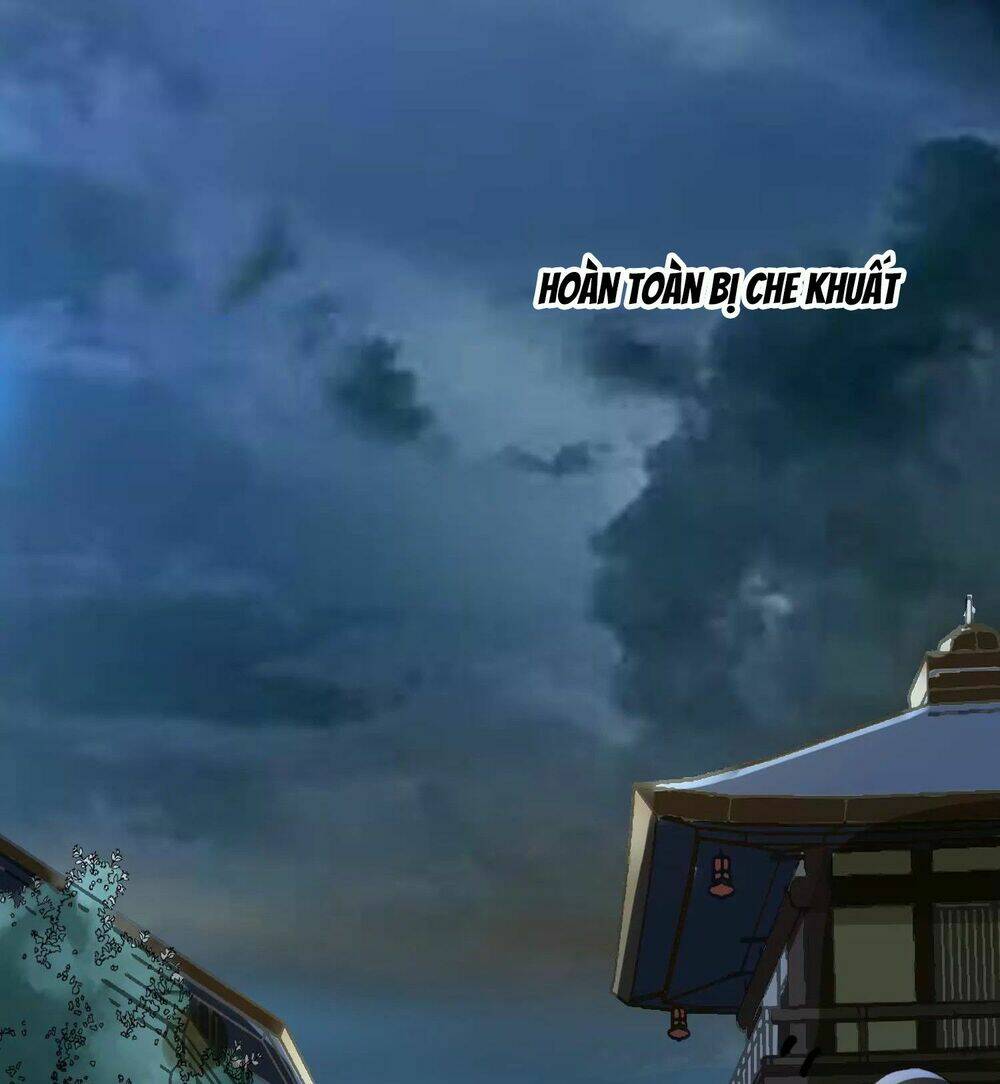 Thái Tử, Người Thật Ngọt Ngào: Chapter 48