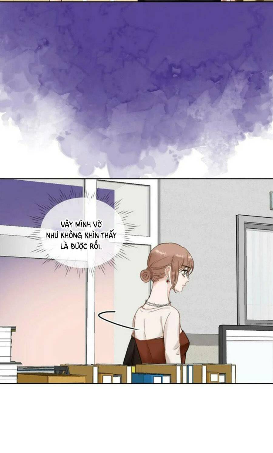 Dĩ Ái Chi Danh: Chapter 38