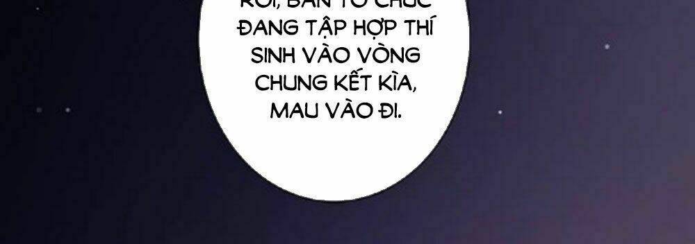 Tiệm May Luyến Sắc: Chapter 27