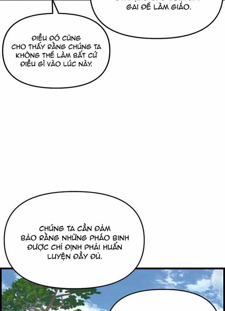 Tôi Sẽ Sống Như Một Hoàng Tử: Chapter 54