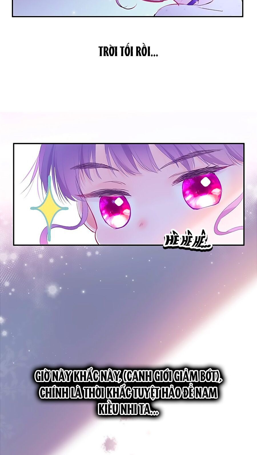 Kiều Nhi Hư Quá Nha: Chapter 4