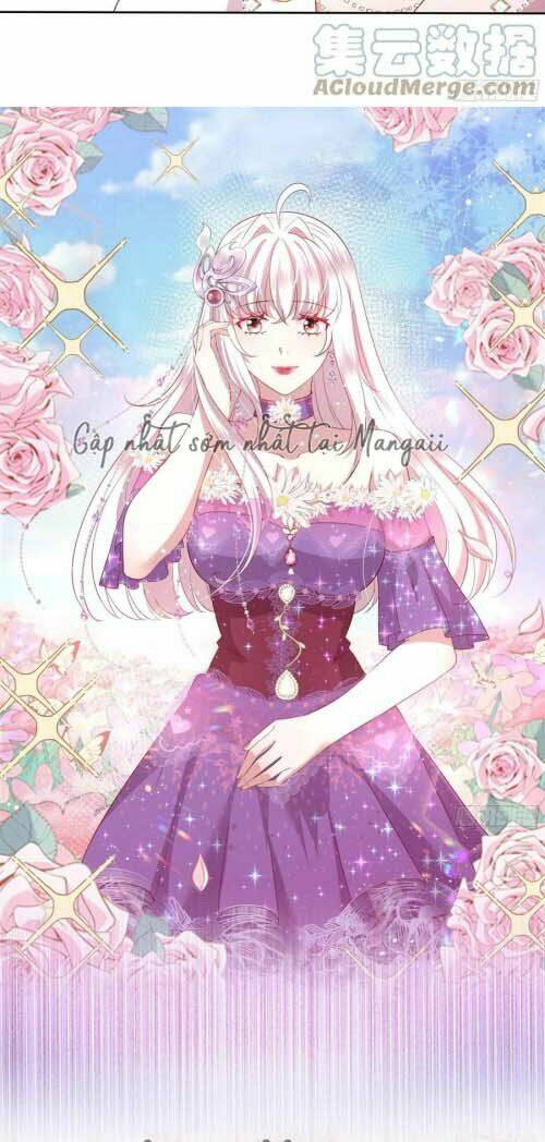 Công Chúa Phản Diện Trong Truyền Thuyết: Chapter 91