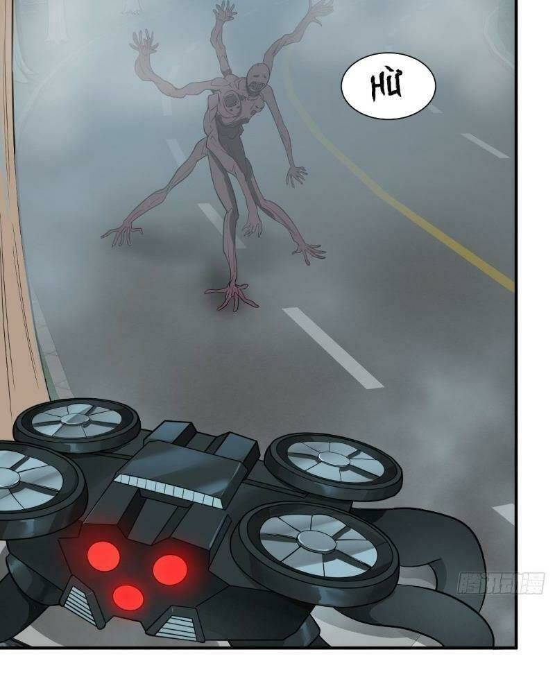 Danh Sách Kẻ Phản Diện: Chapter 78