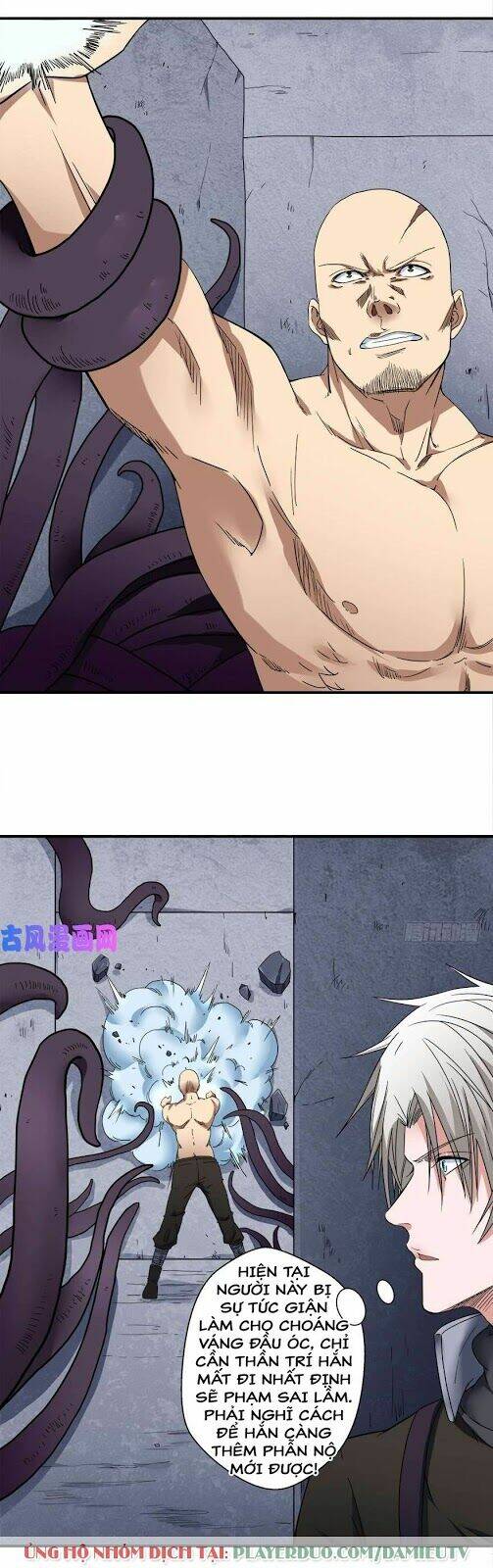 Đô Thị Tu Luyện Cuồng Triều: Chapter 55