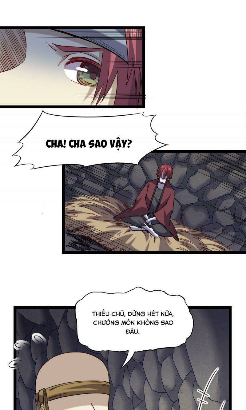 Ta Độ Kiếp Thất Bại Đều Là Tại Ngươi: Chapter 25