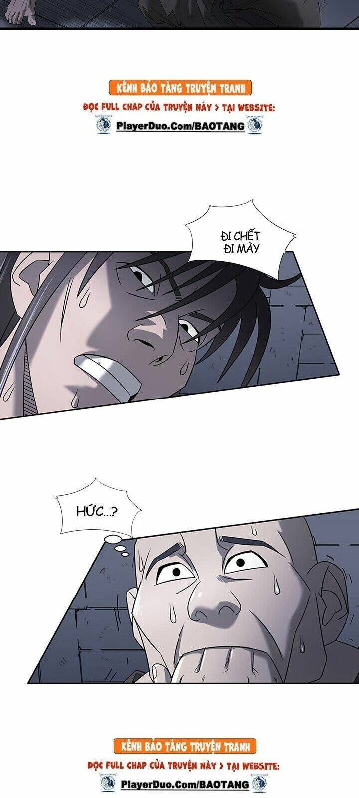 Cuồng Long: Chapter 7