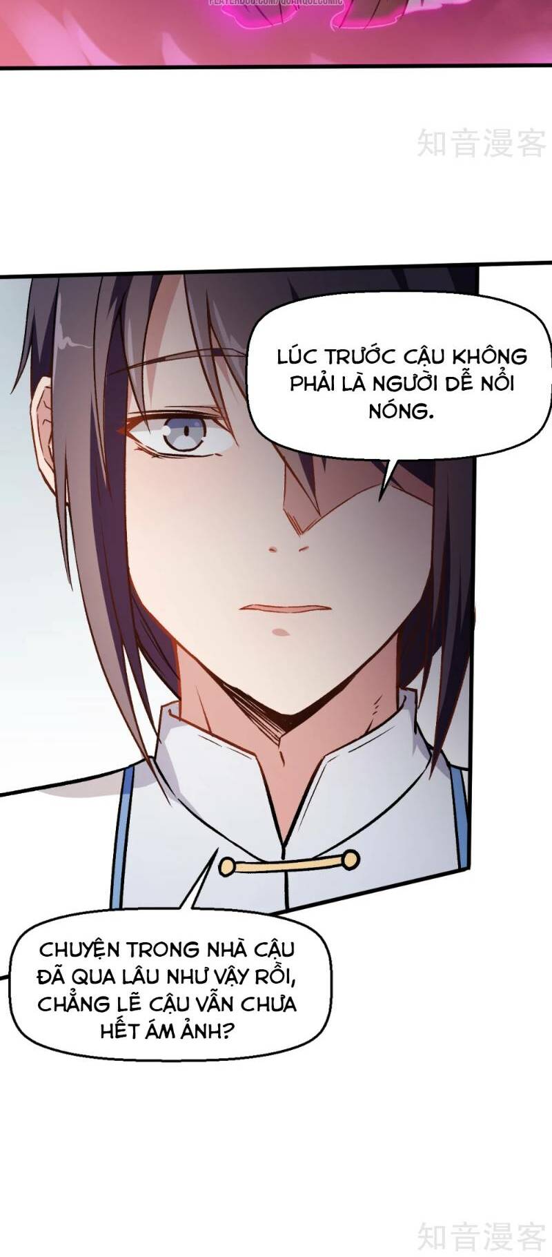 Vườn Trường Cuồng Sư Hệ Thống: Chapter 51